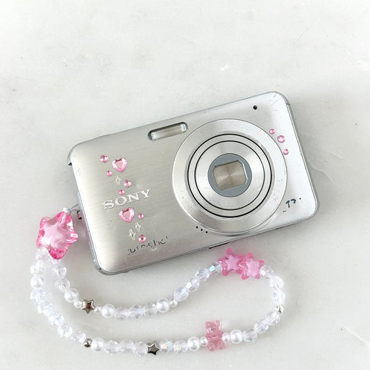 Sony Cybershot W310 Digital Camera
