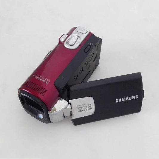 Samsung F40RN Digital Camcorder