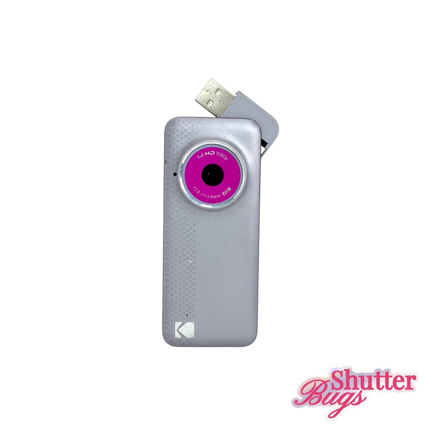 Kodak Playfull Mini Digital Video Camera