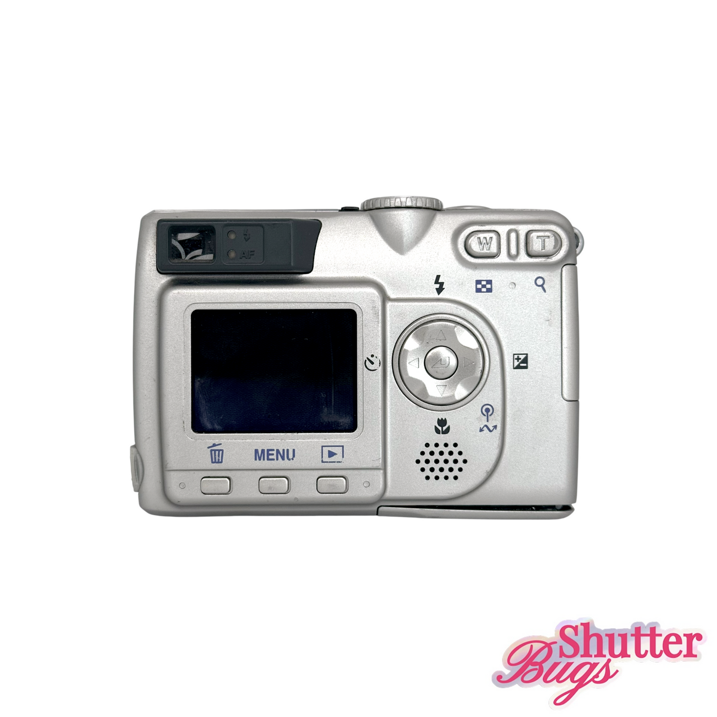 Nikon Coolpix 4200 Digital Camera