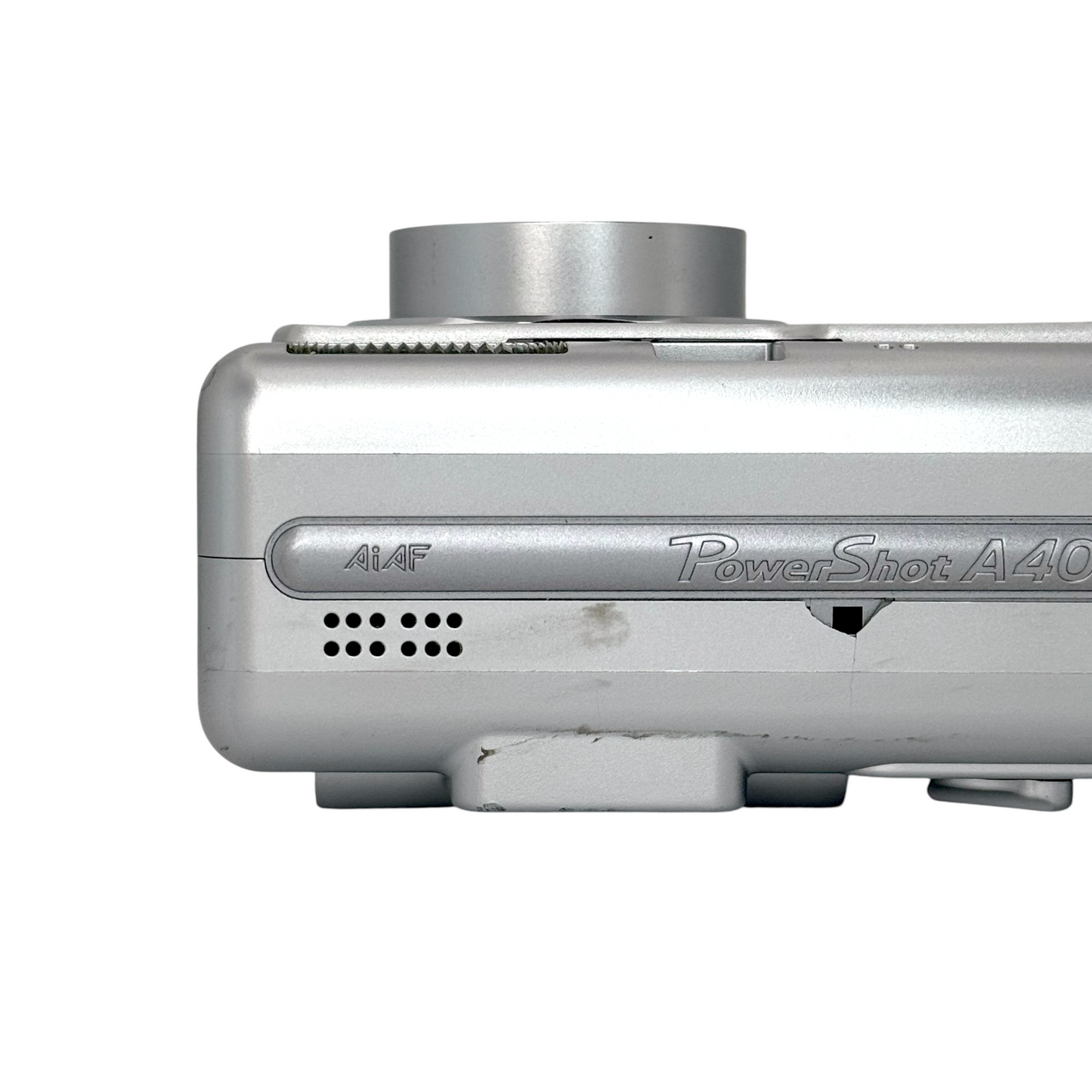 Canon Powershot A400 Digital Camera