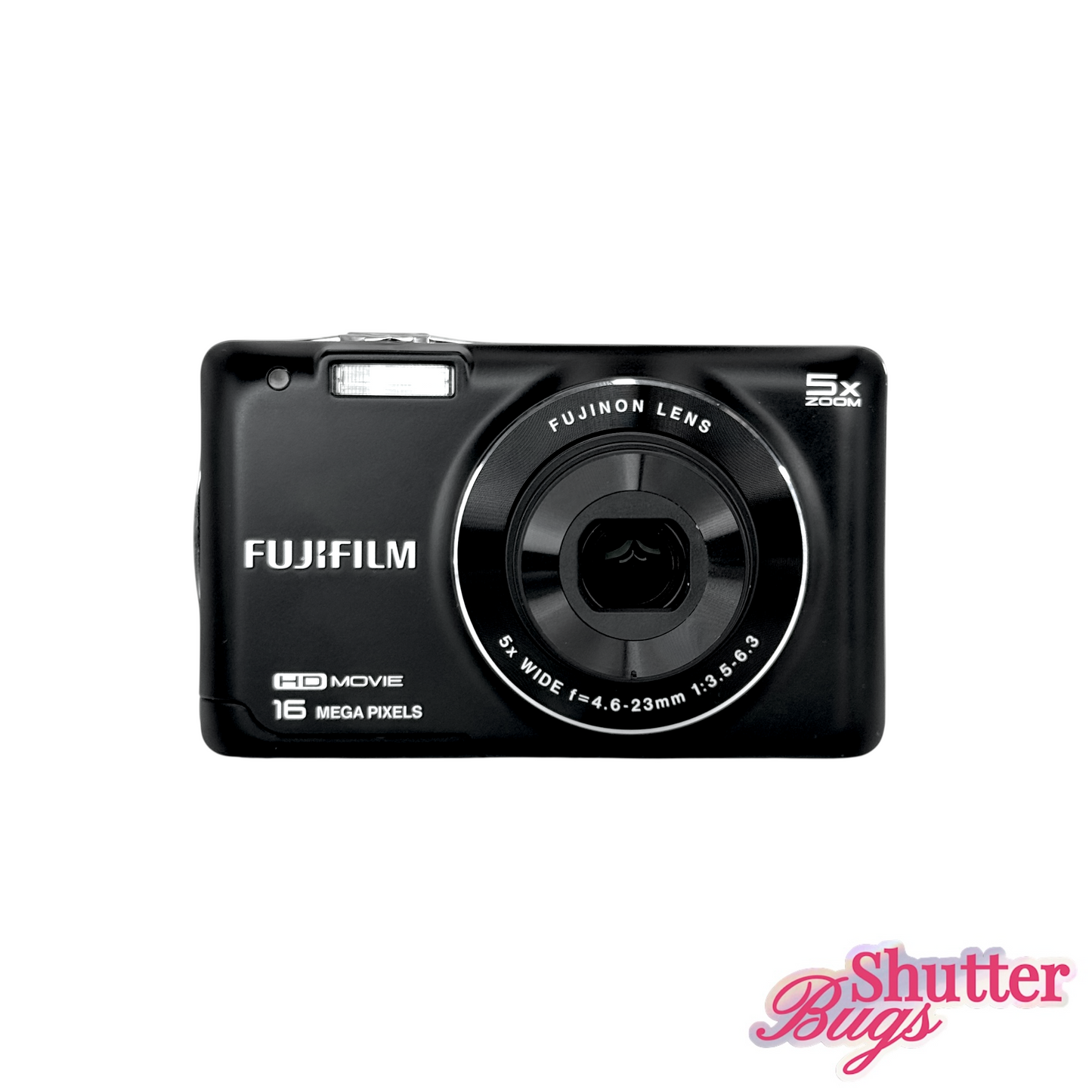 Fujifilm Finepix JX650 Digital Camera  BRAND NEW IN BOX