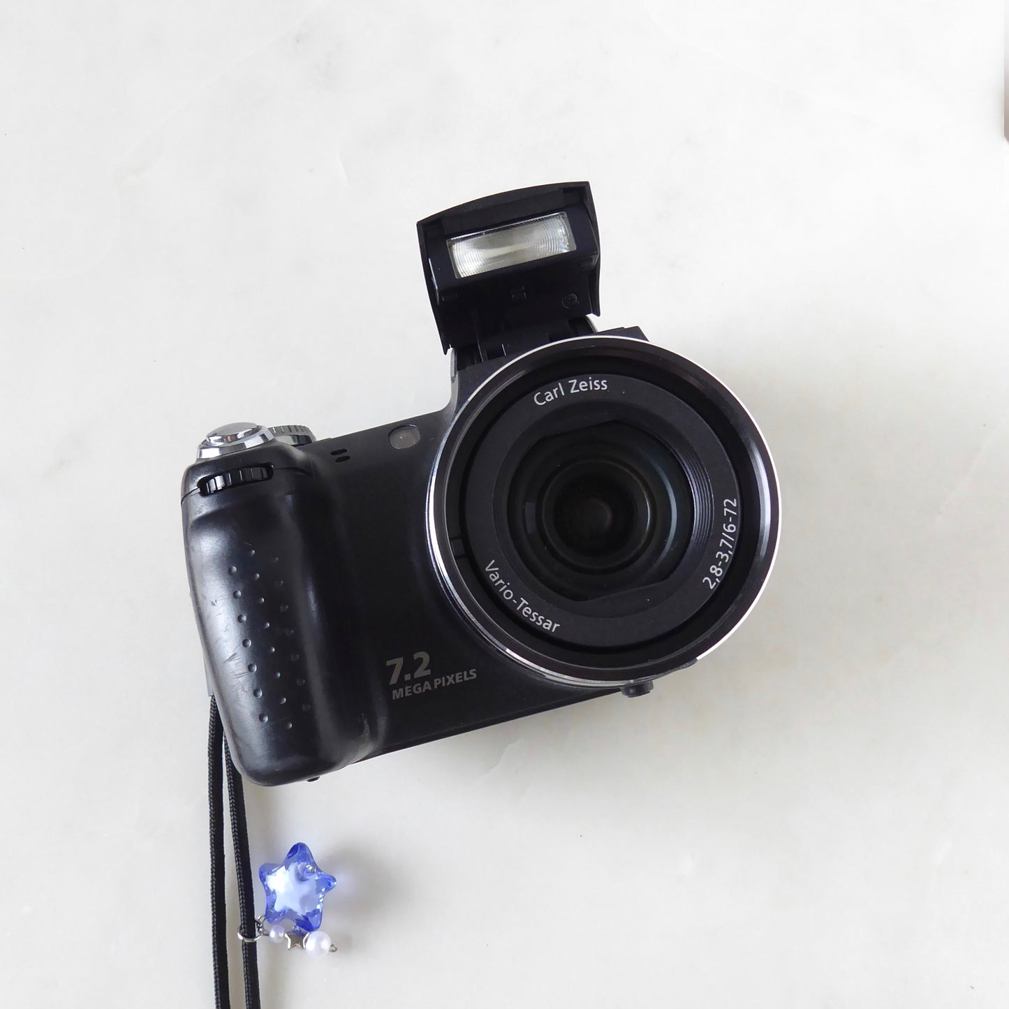 Sony Cybershot H5 Digital Camera IN BOX