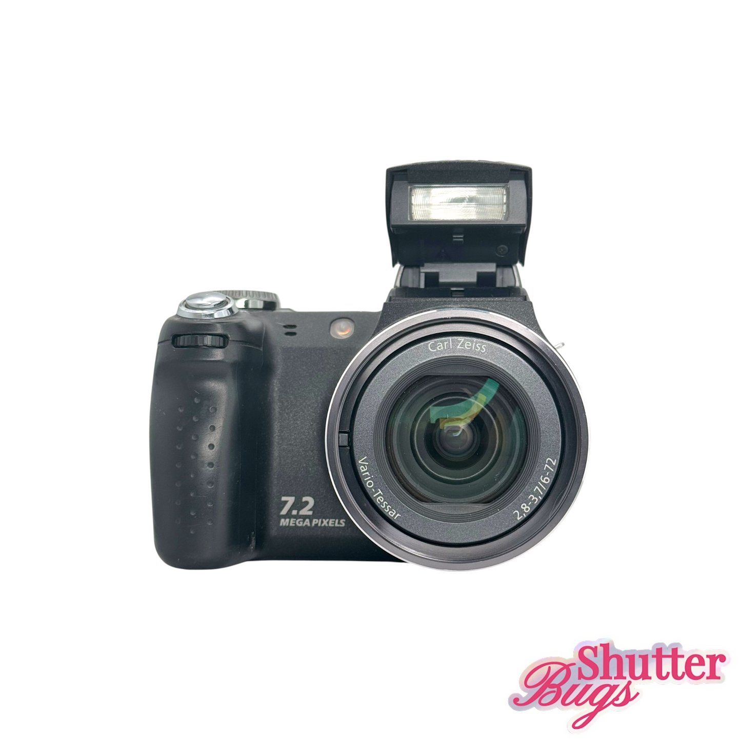 Sony Cybershot H5 Digital Camera IN BOX