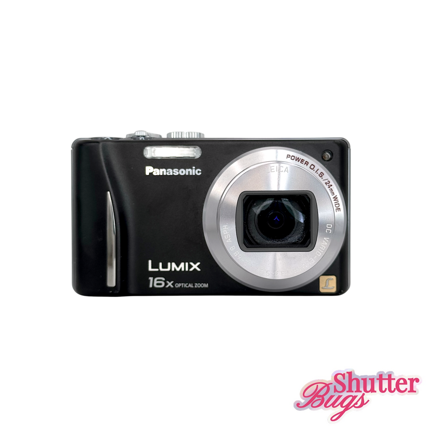 Panasonic Lumix ZS8 Digital Camera