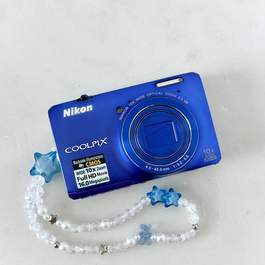 Nikon Coolpix S6300 Digital Camera IN BOX