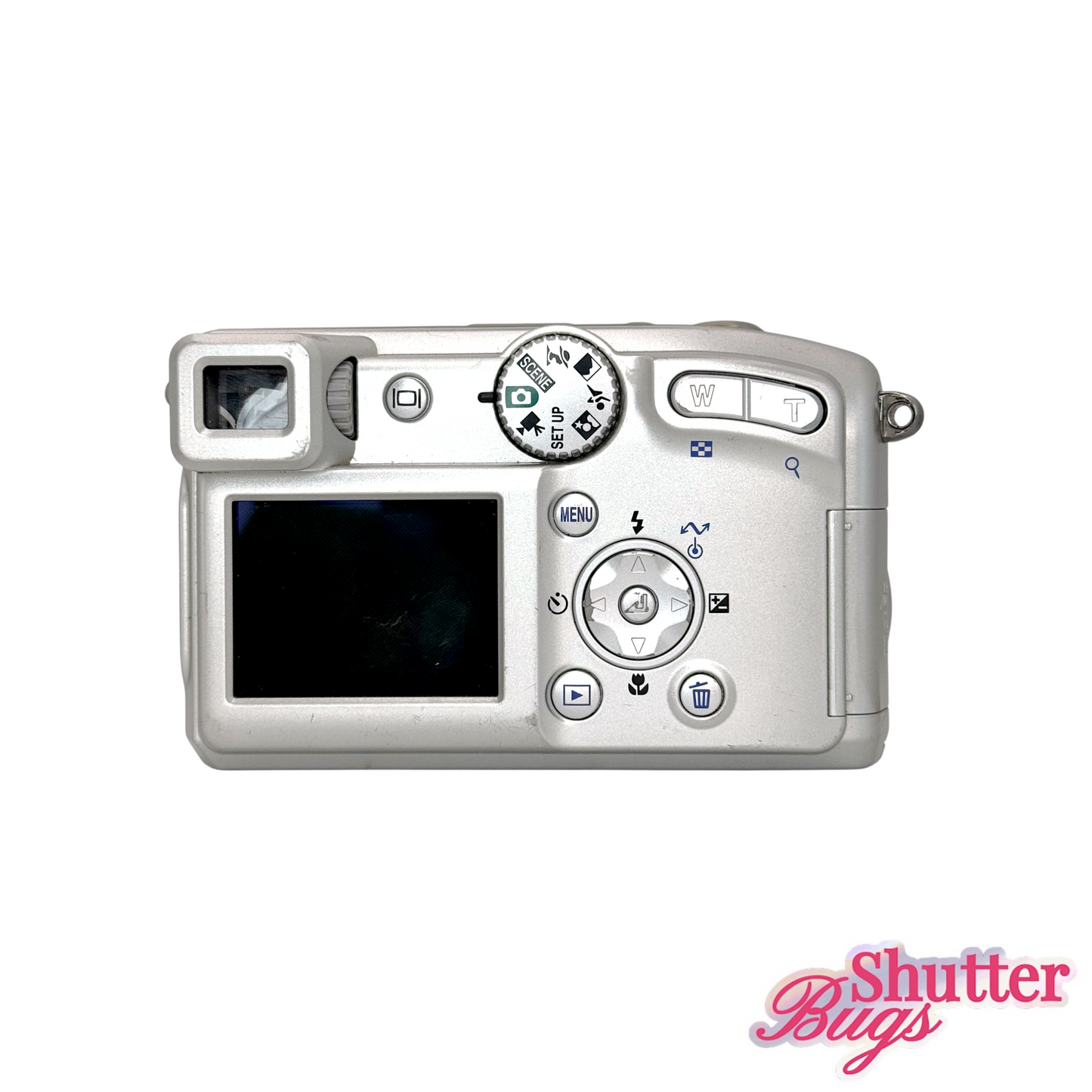 Nikon Coolpix 4800ED Digital Camera