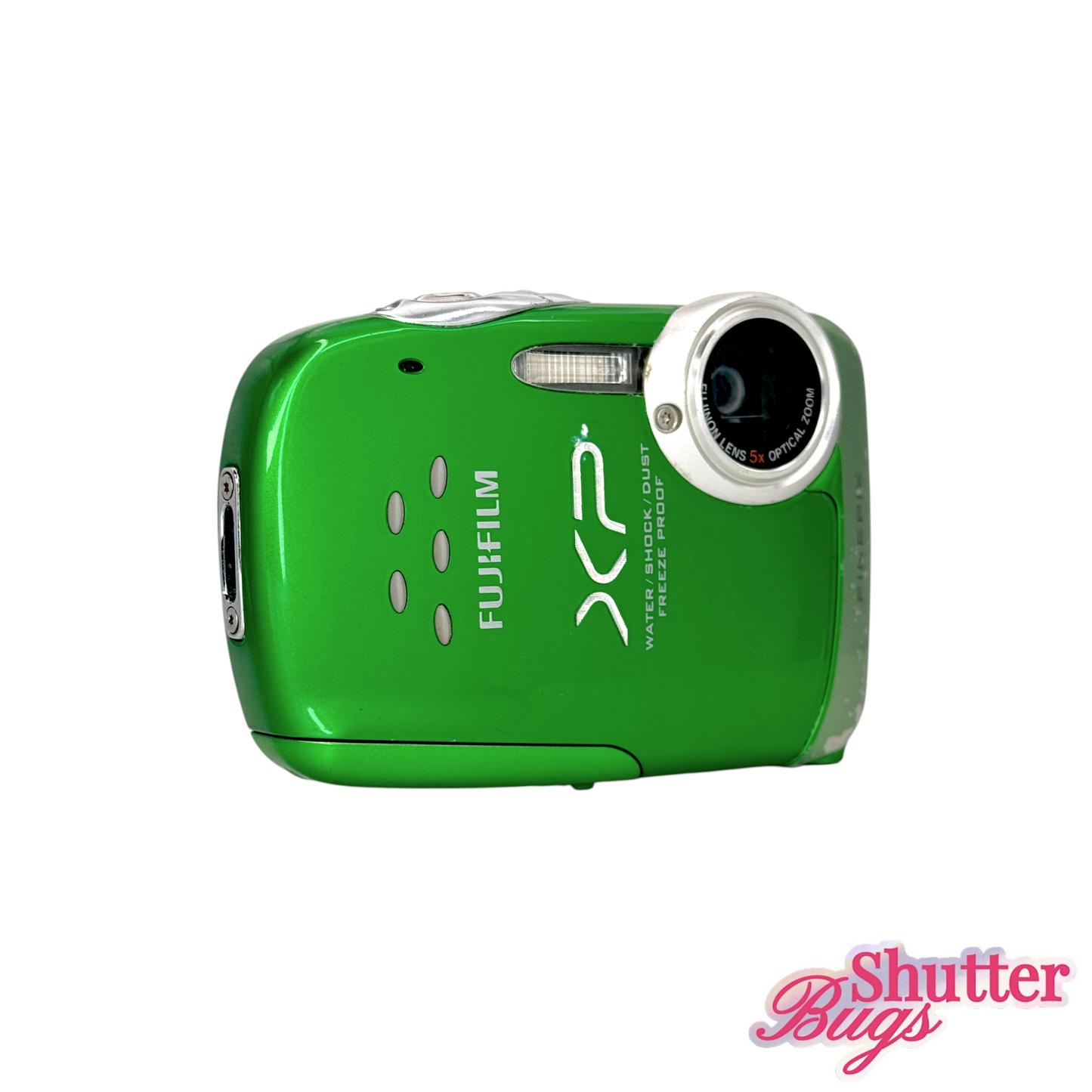 Fujifilm Finepix XP10 Digital Camera