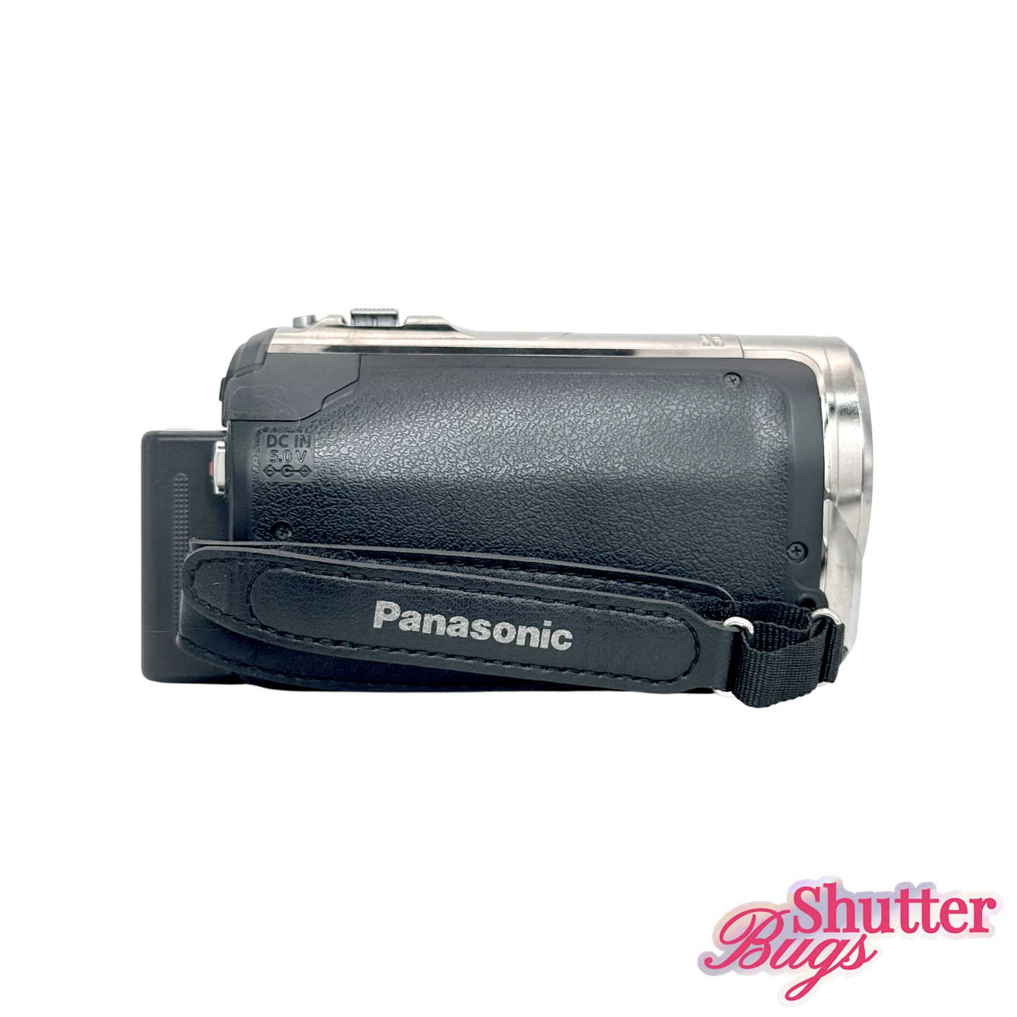 Panasonic SD60 Digital Video Camcorder
