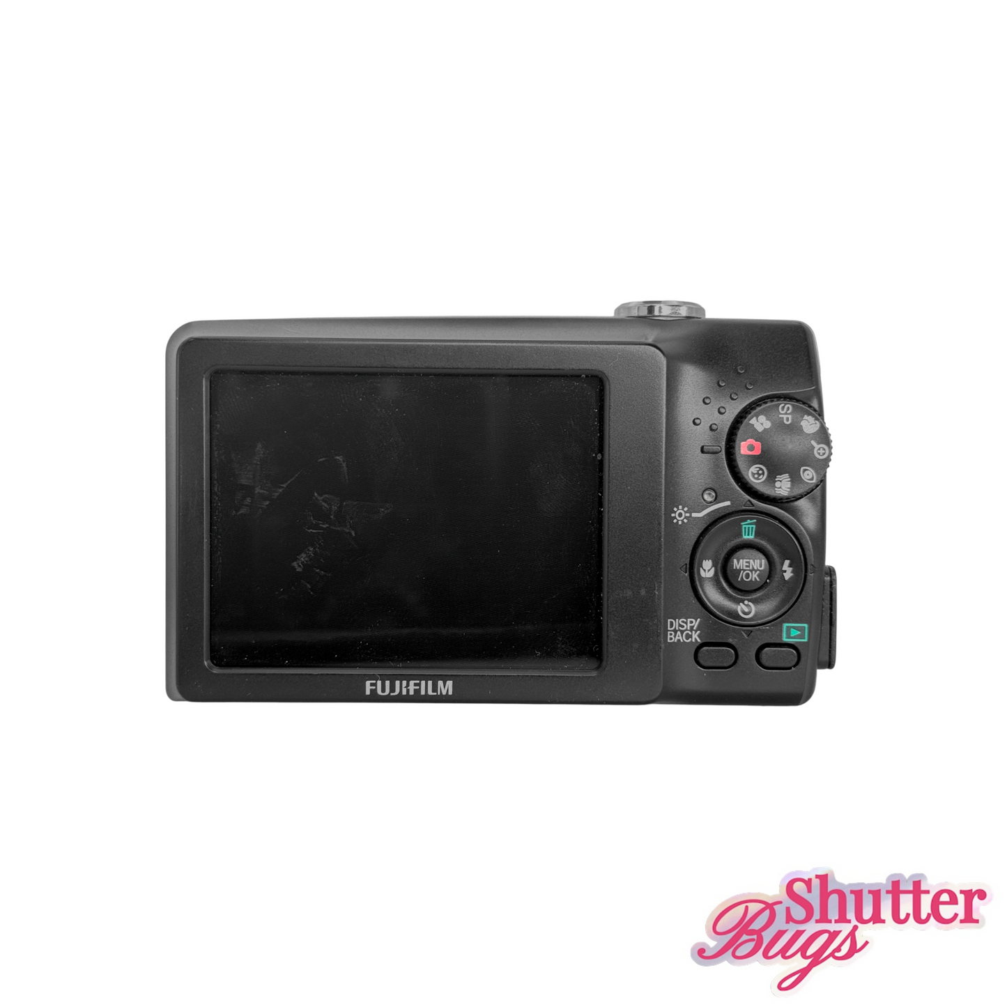 Fujifilm Finepix F480 Digital Camera IN BOX