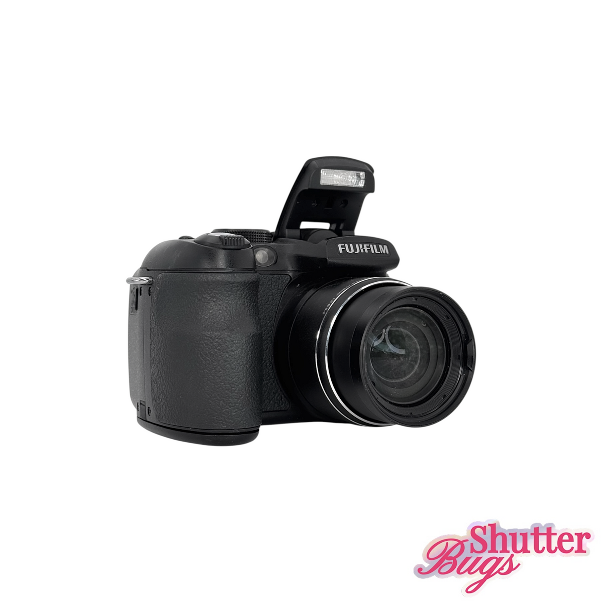 Fujifilm Finepix S1000fd Digital Camera