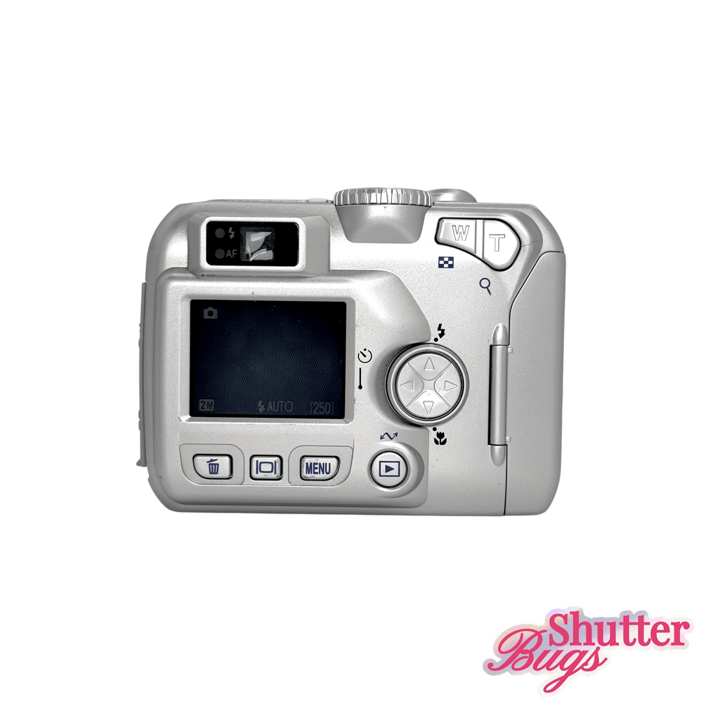 Nikon Coolpix 2100 Digital Camera