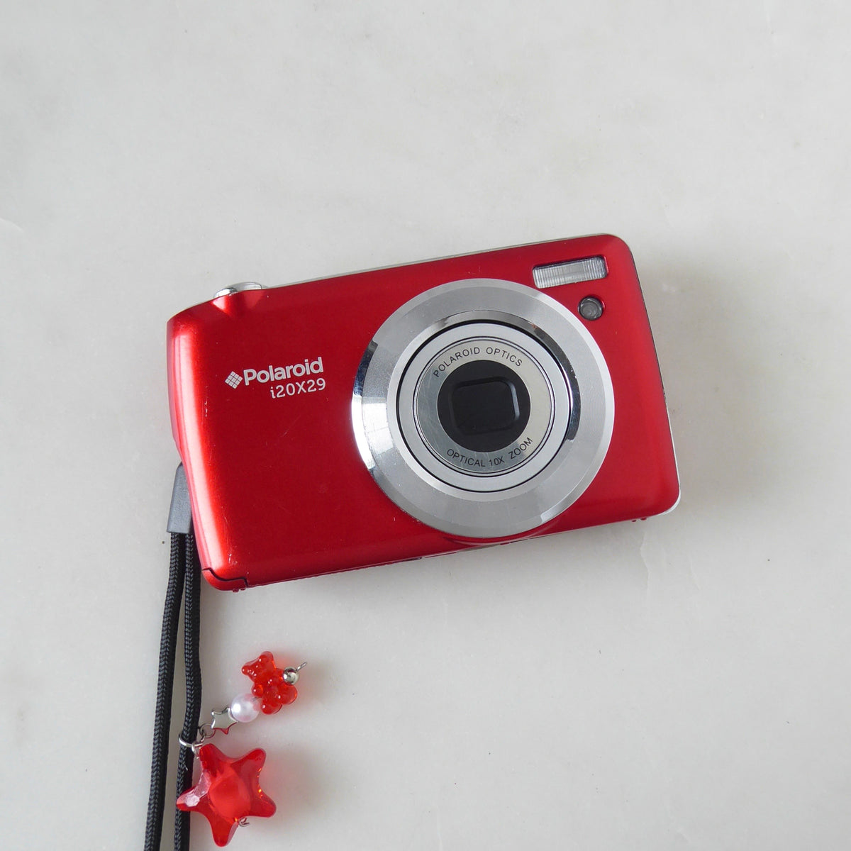 Polaroid i20X29 Digital Camera