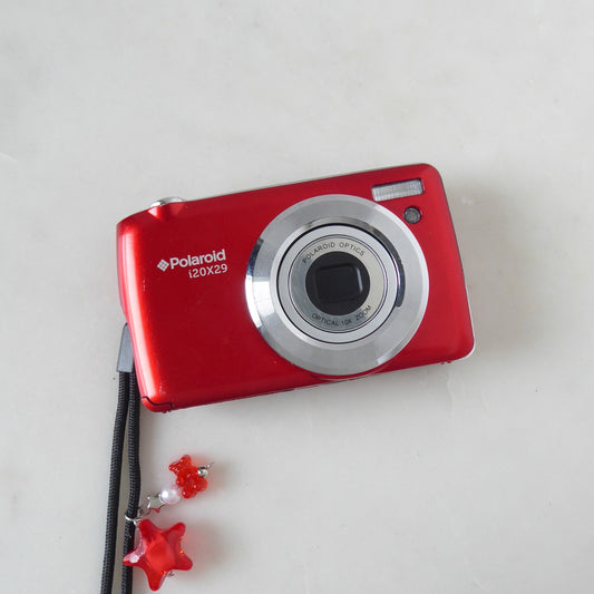 Polaroid i20X29 Digital Camera