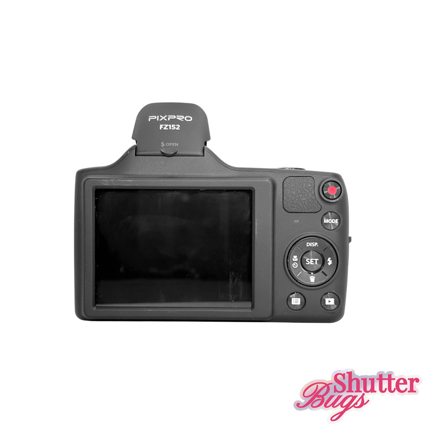 Kodak Pixpro FZ152 Digital Camera
