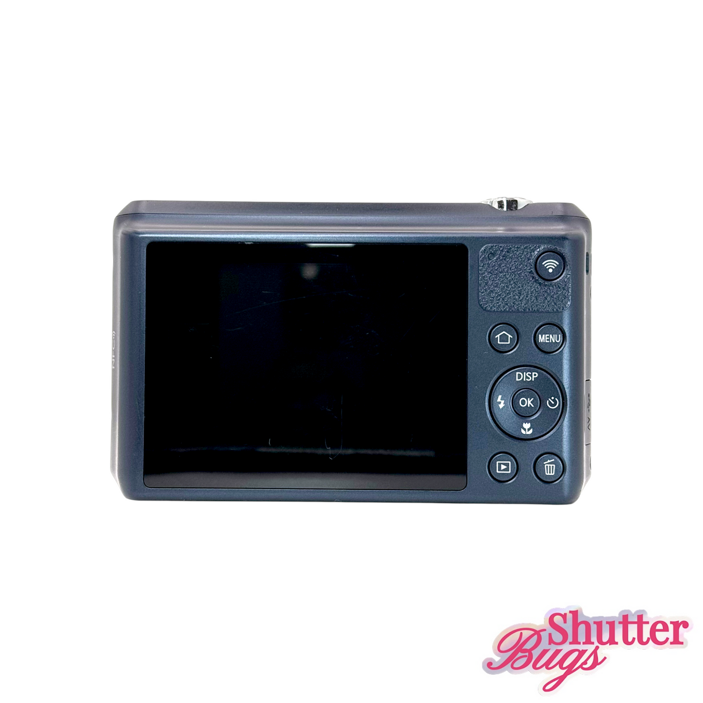 Samsung WB35F Digital Camera