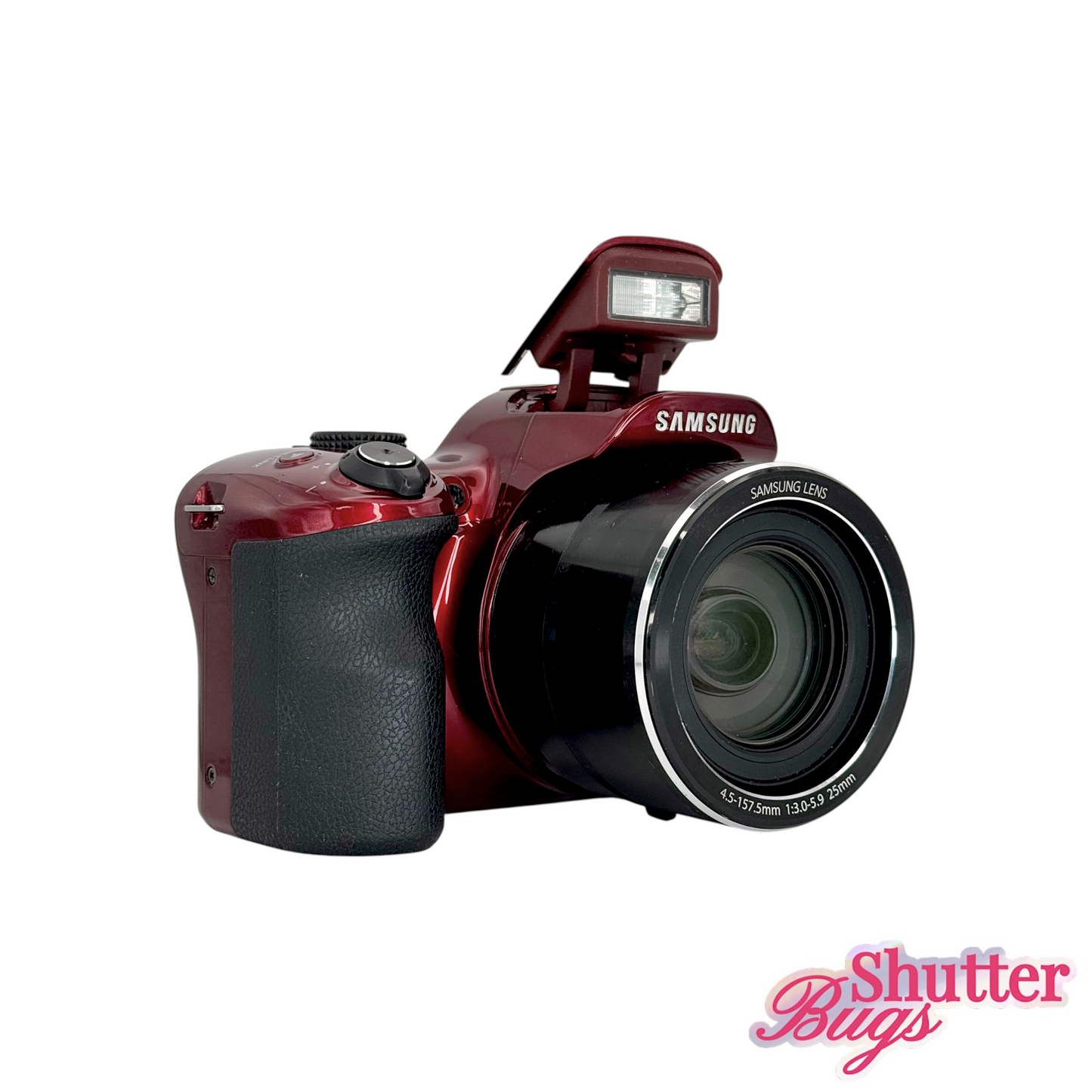 Samsung WB1100F Digital Camera