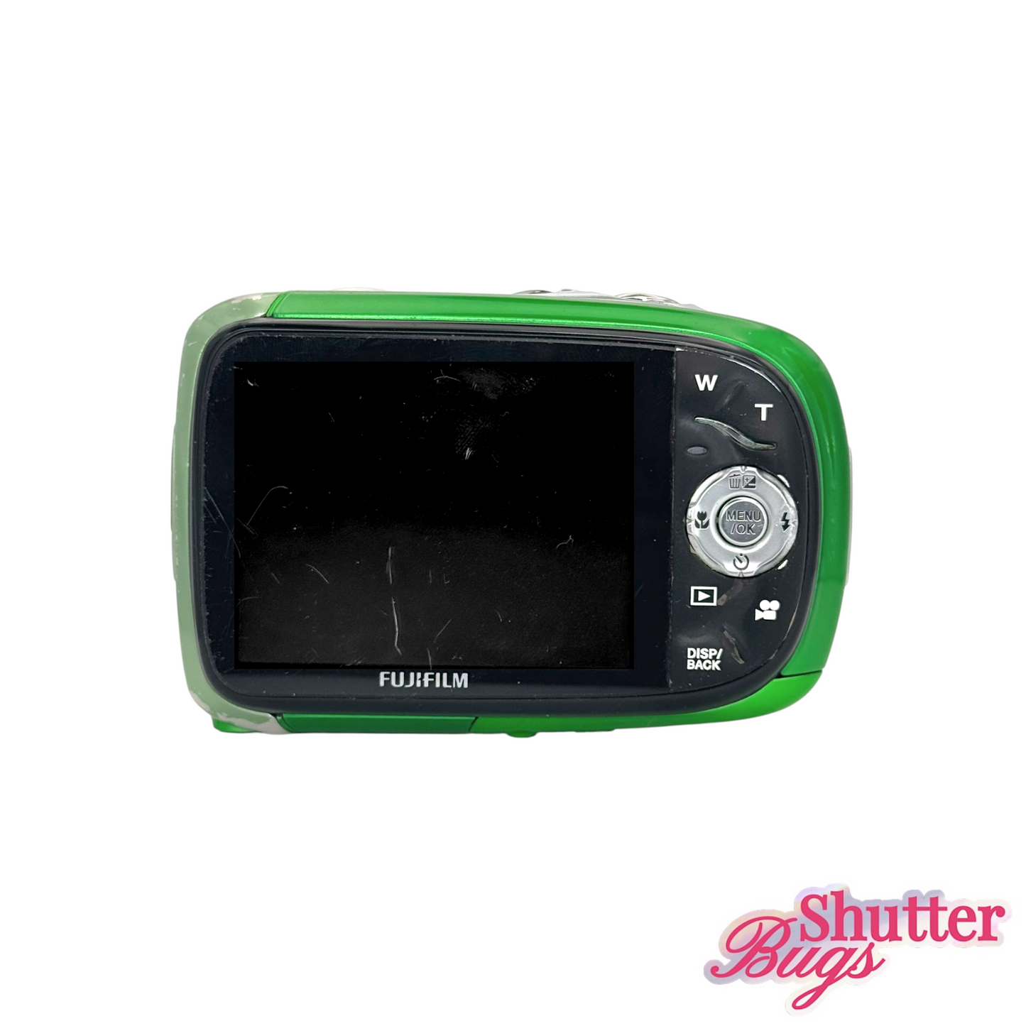 Fujifilm Finepix XP10 Digital Camera