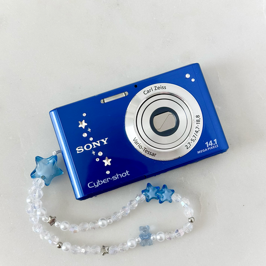 Sony CyberShot W330 Digital Camera