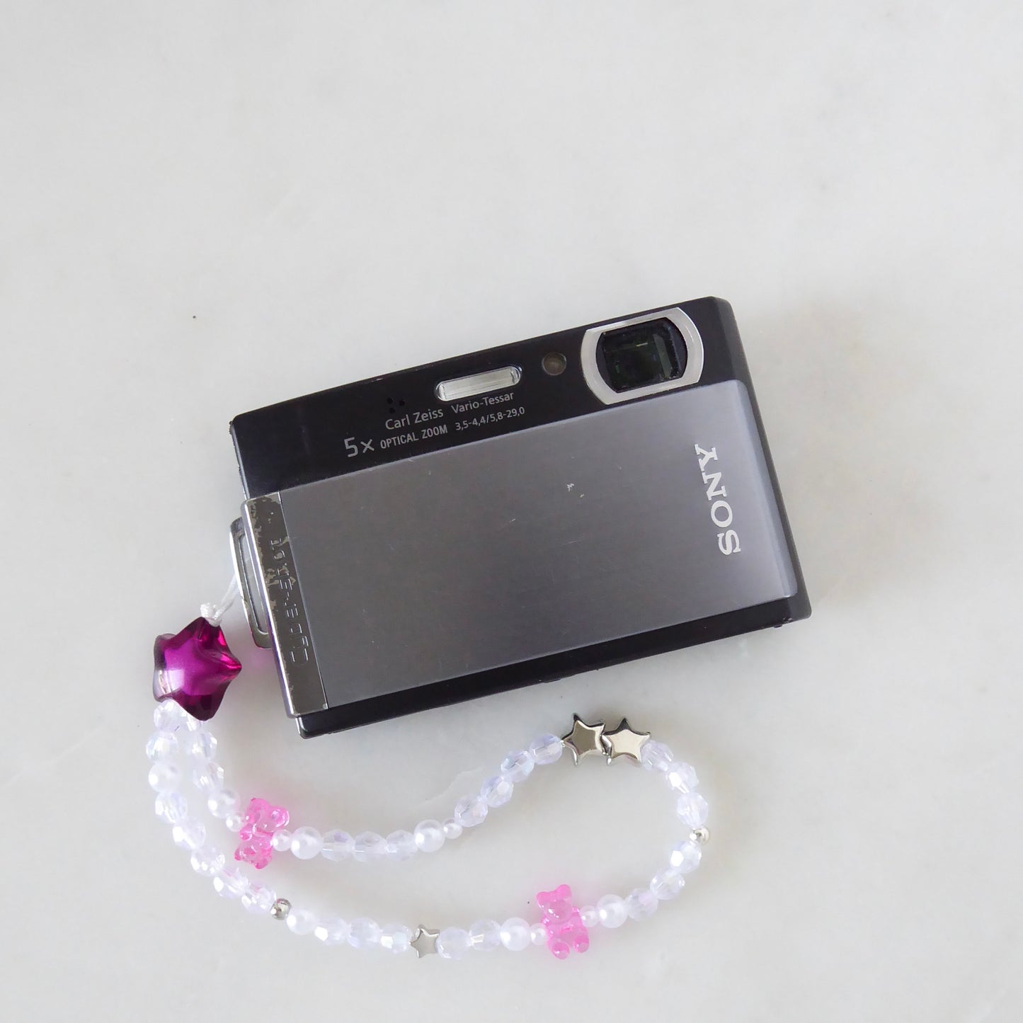 Sony Cybershot T300 Digital Camera