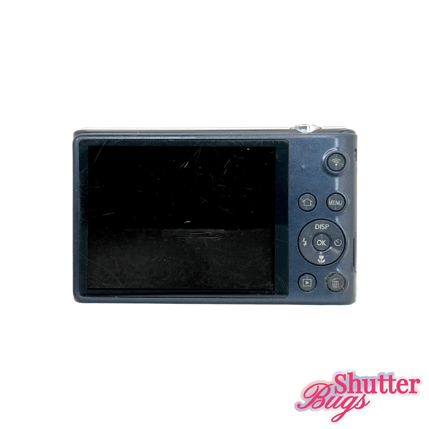 Samsung ST150F Digital Camera