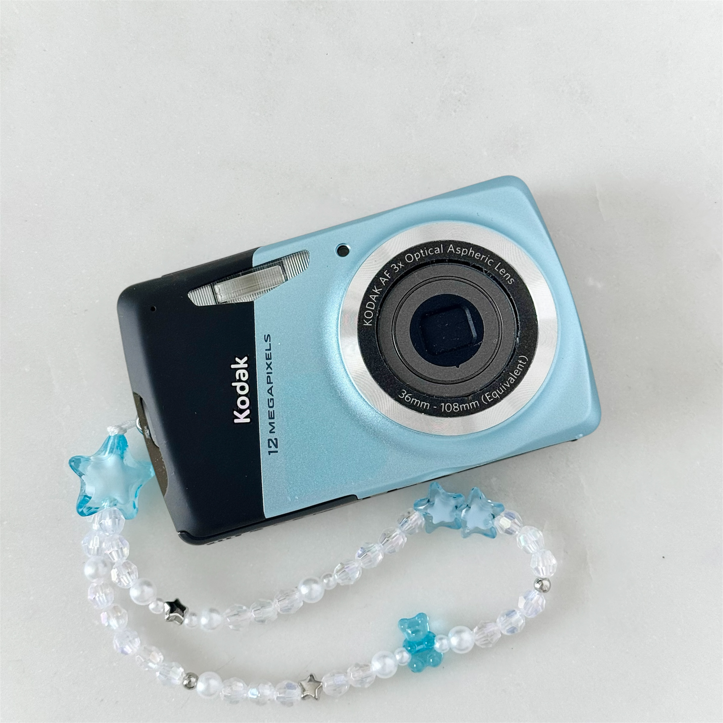Kodak EasyShare M530 Digital Camera