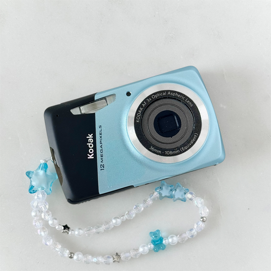 Kodak EasyShare M530 Digital Camera