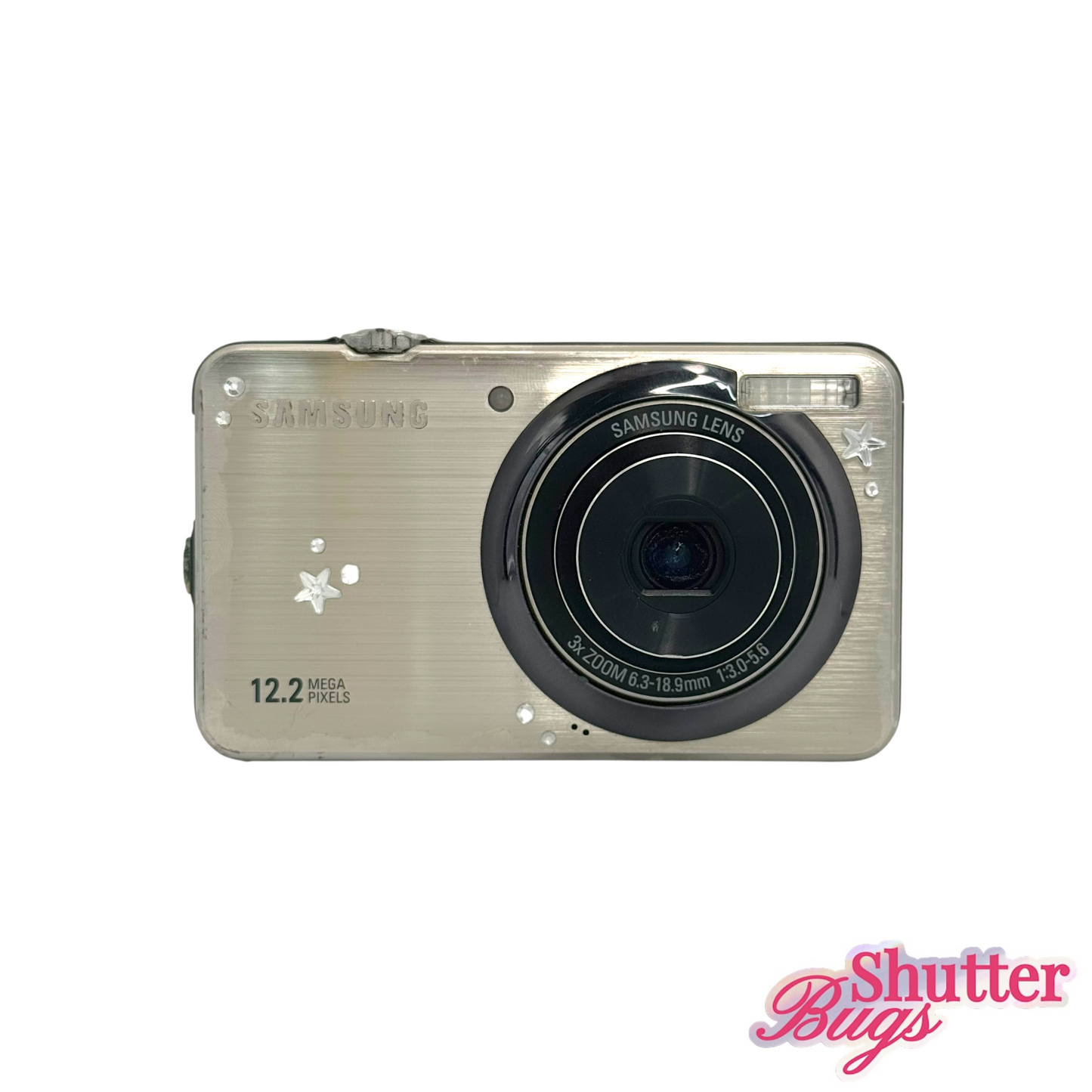 Samsung ST50 Digital Camera