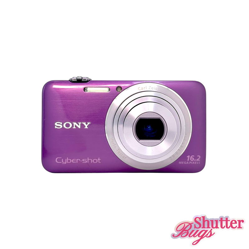 Sony Cybershot WX30 Digital Camera