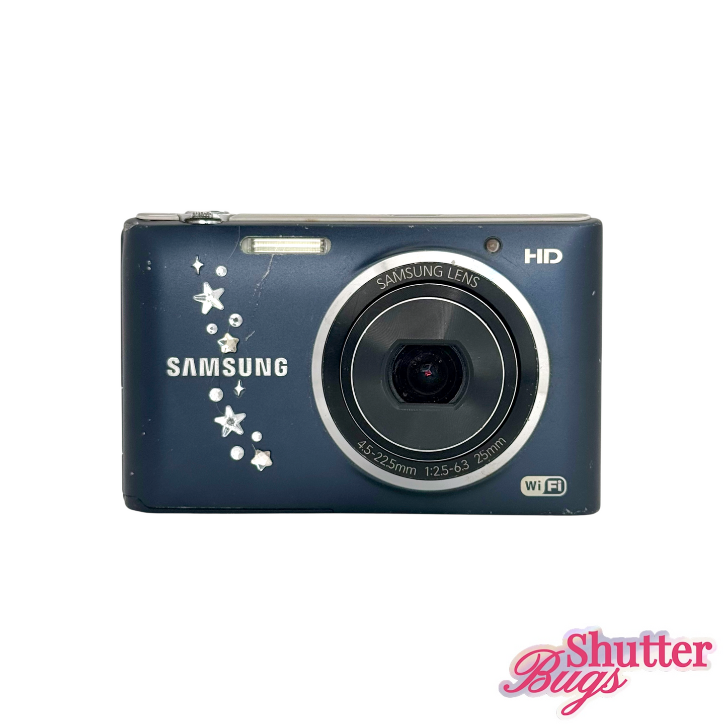 Samsung ST150F Digital Camera