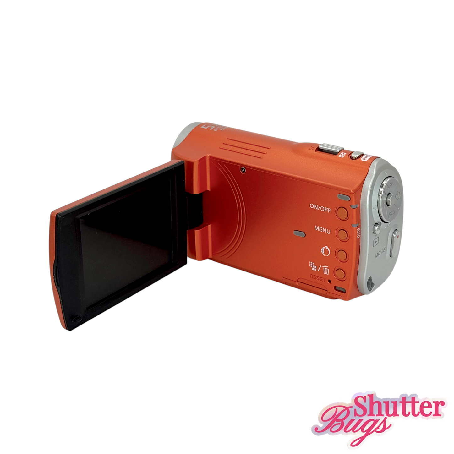Sony Webbie CM1 Digital Video Camcorder