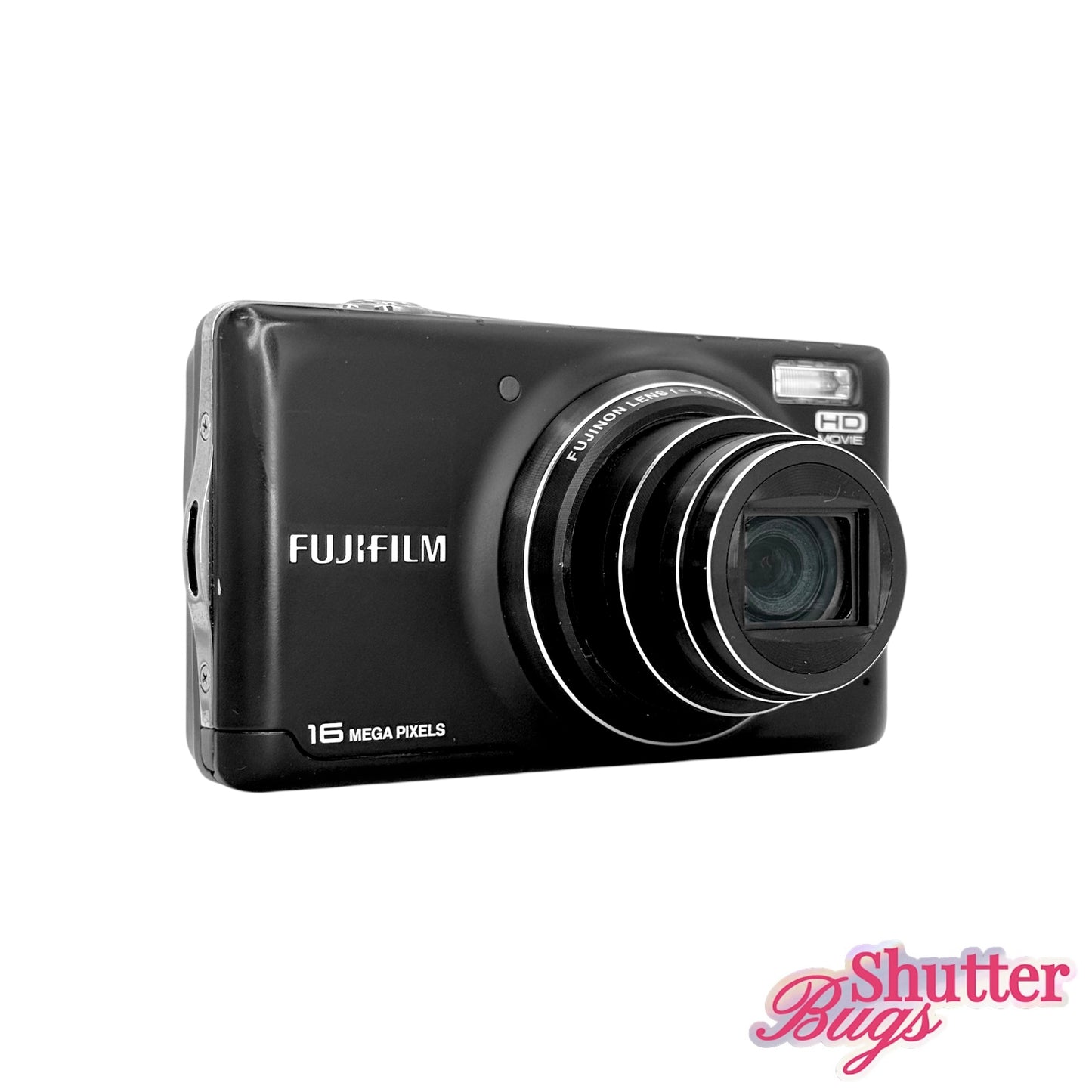 Fujifilm Finepix T410 Digital Camera IN BOX