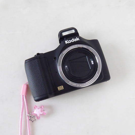 Kodak Pixpro FZ152 Digital Camera