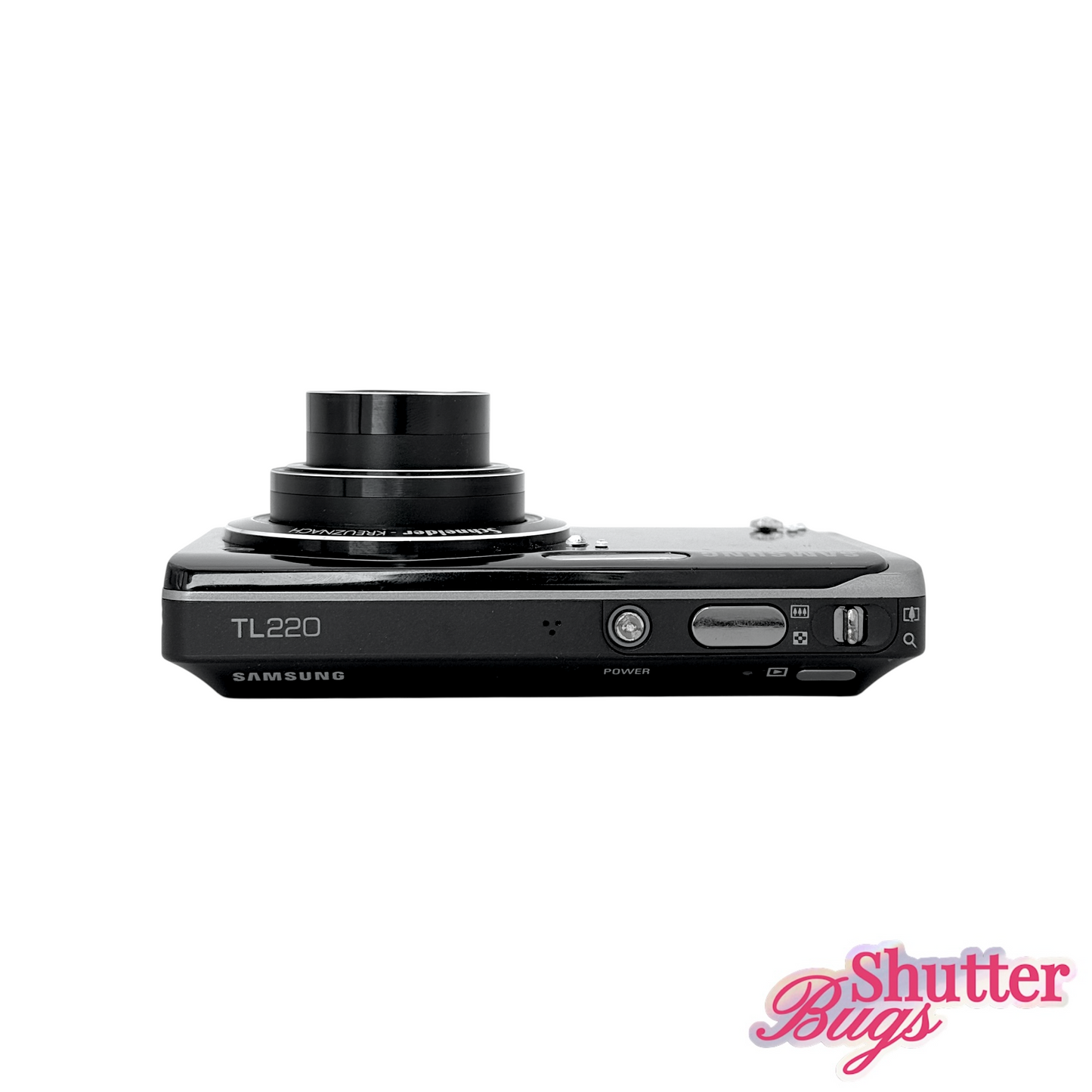 Samsung TL220 Digital Camera