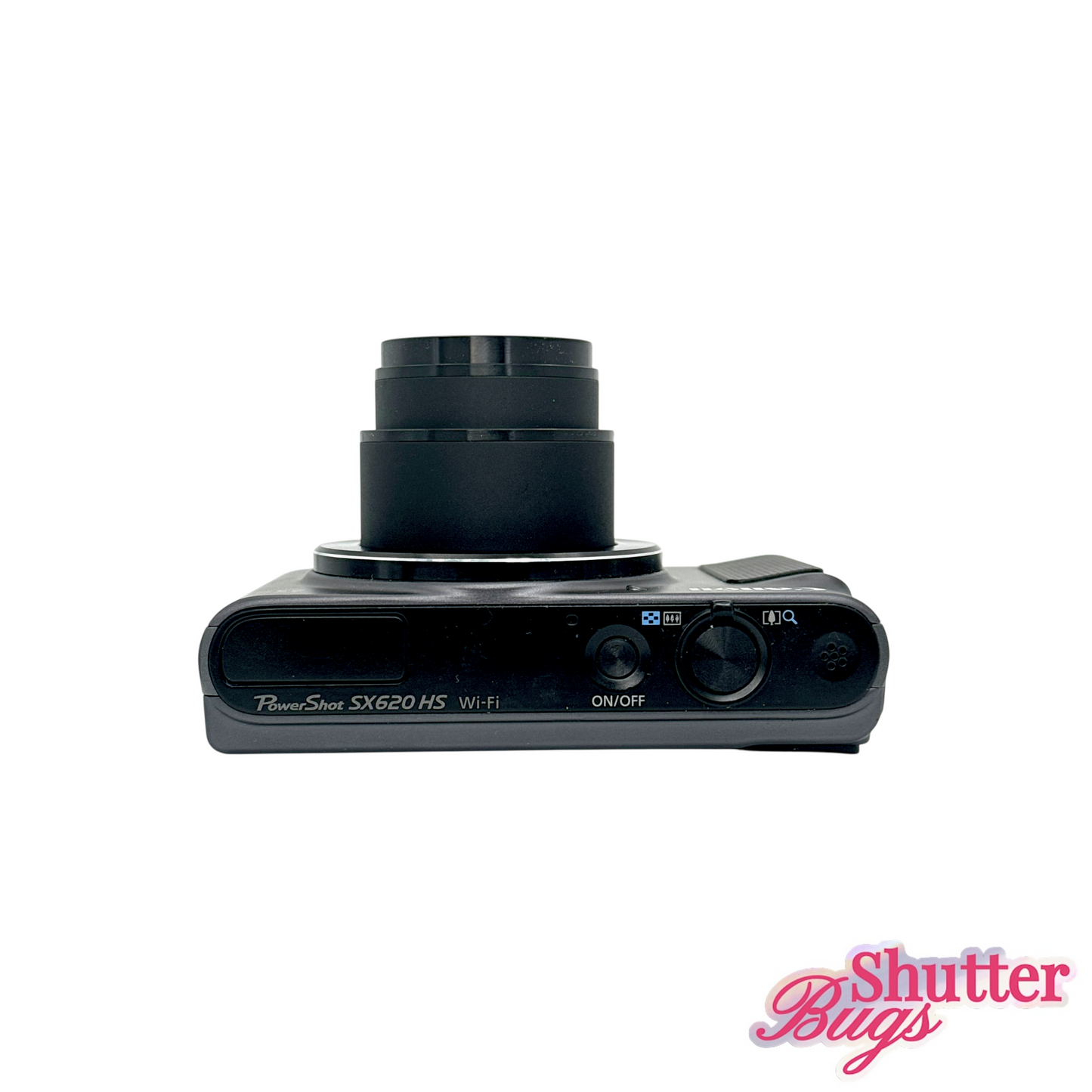 Canon Powershot SX620 HS Digital Camera