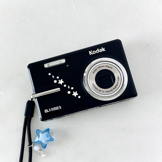 Kodak EasyShare M893 IS Digital Camera