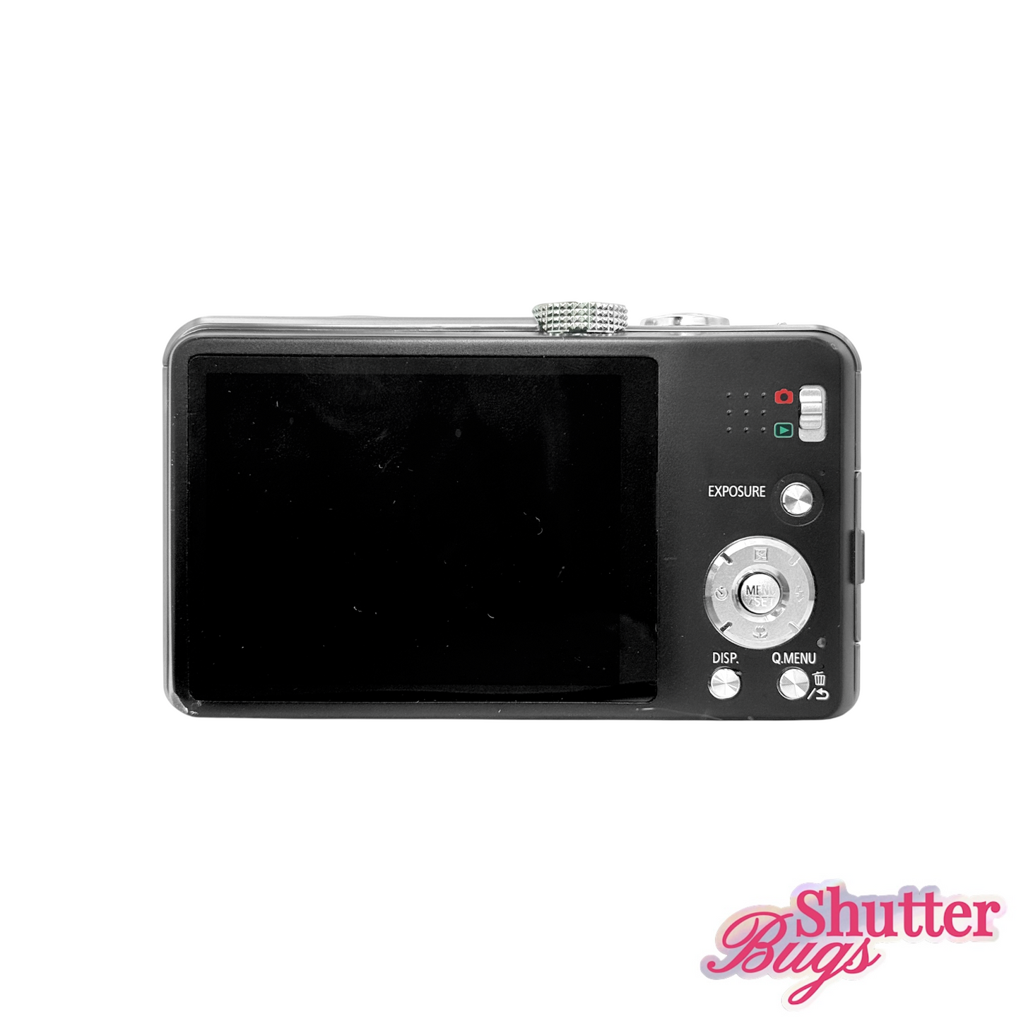 Panasonic Lumix ZS19 Digital Camera