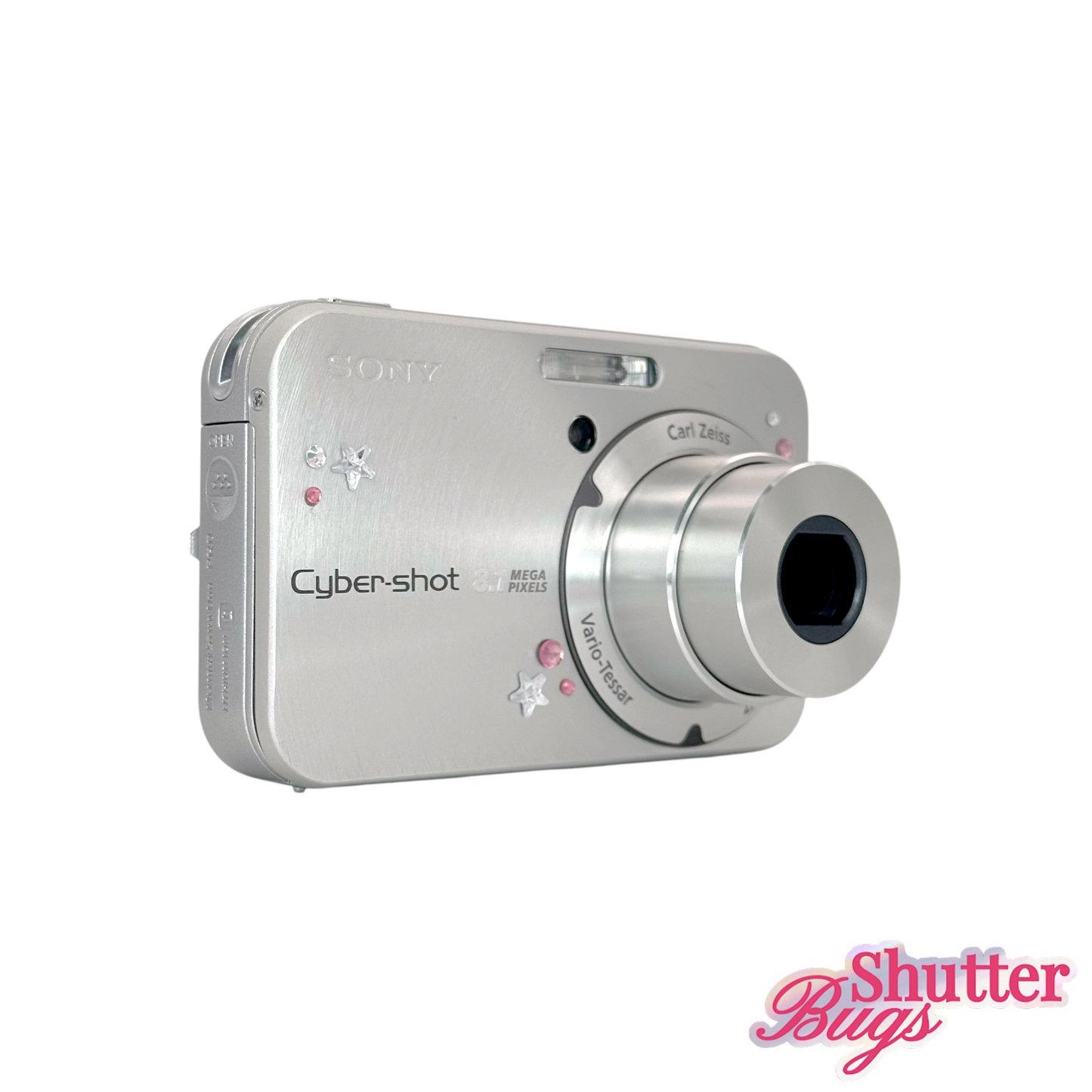 Sony Cybershot N1 Digital Camera