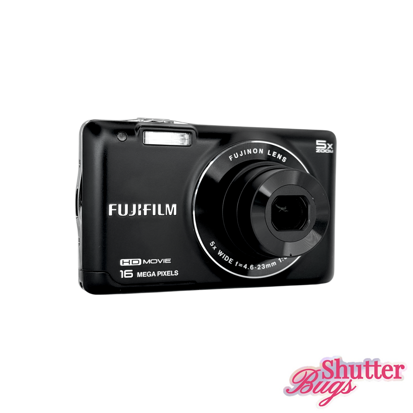 Fujifilm Finepix JX650 Digital Camera  BRAND NEW IN BOX