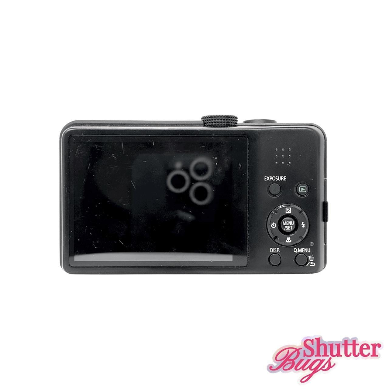 Panasonic Lumix ZS25 Digital Camera