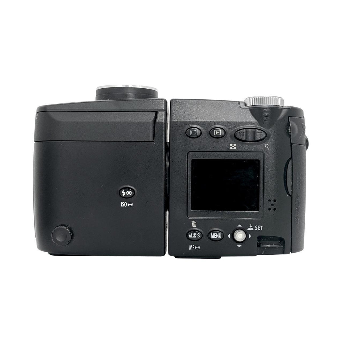 Nikon Coolpix 4500 Digital Camera