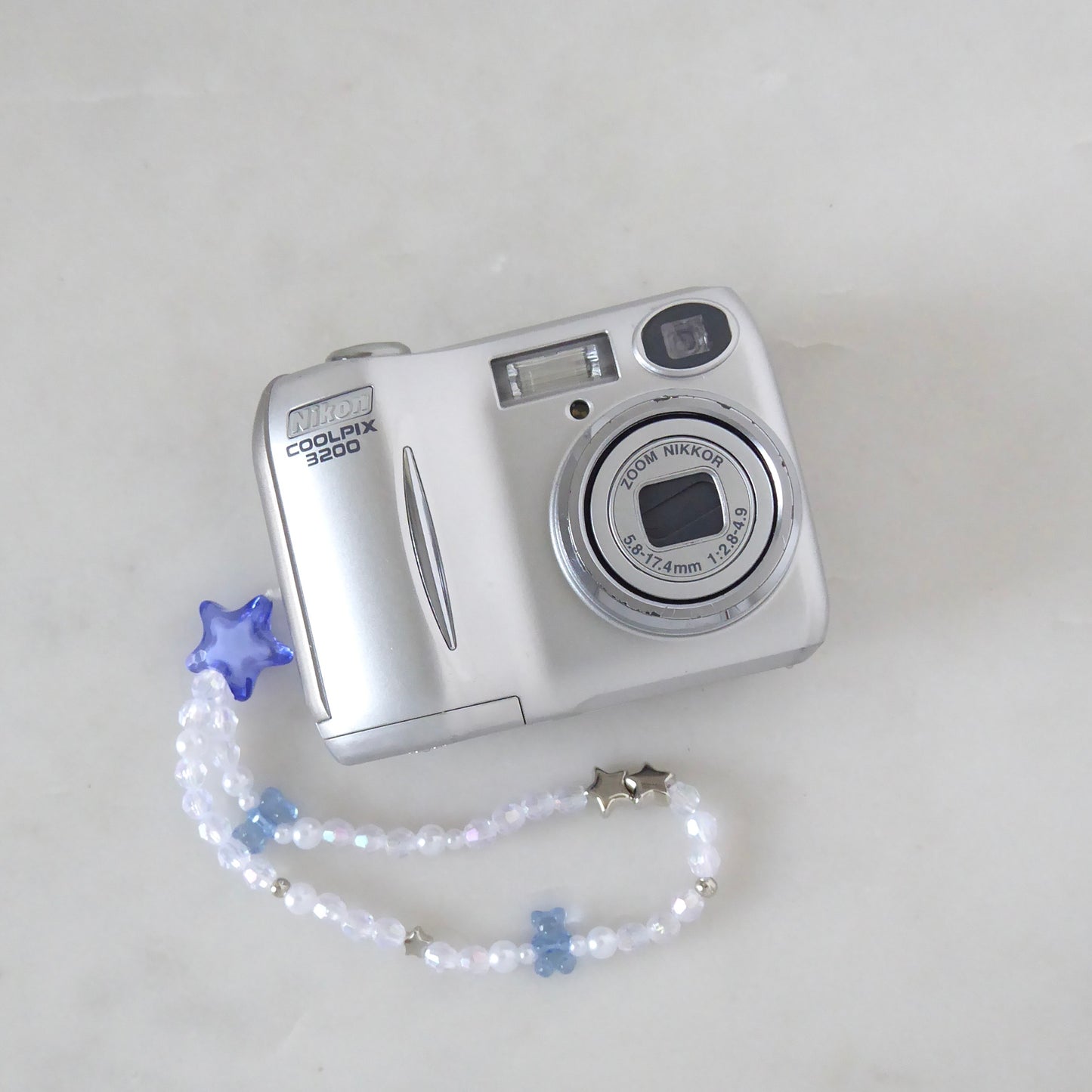 Nikon Coolpix 3200 Digital Camera