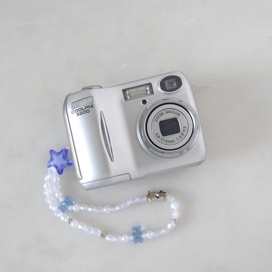 Nikon Coolpix 3200 Digital Camera