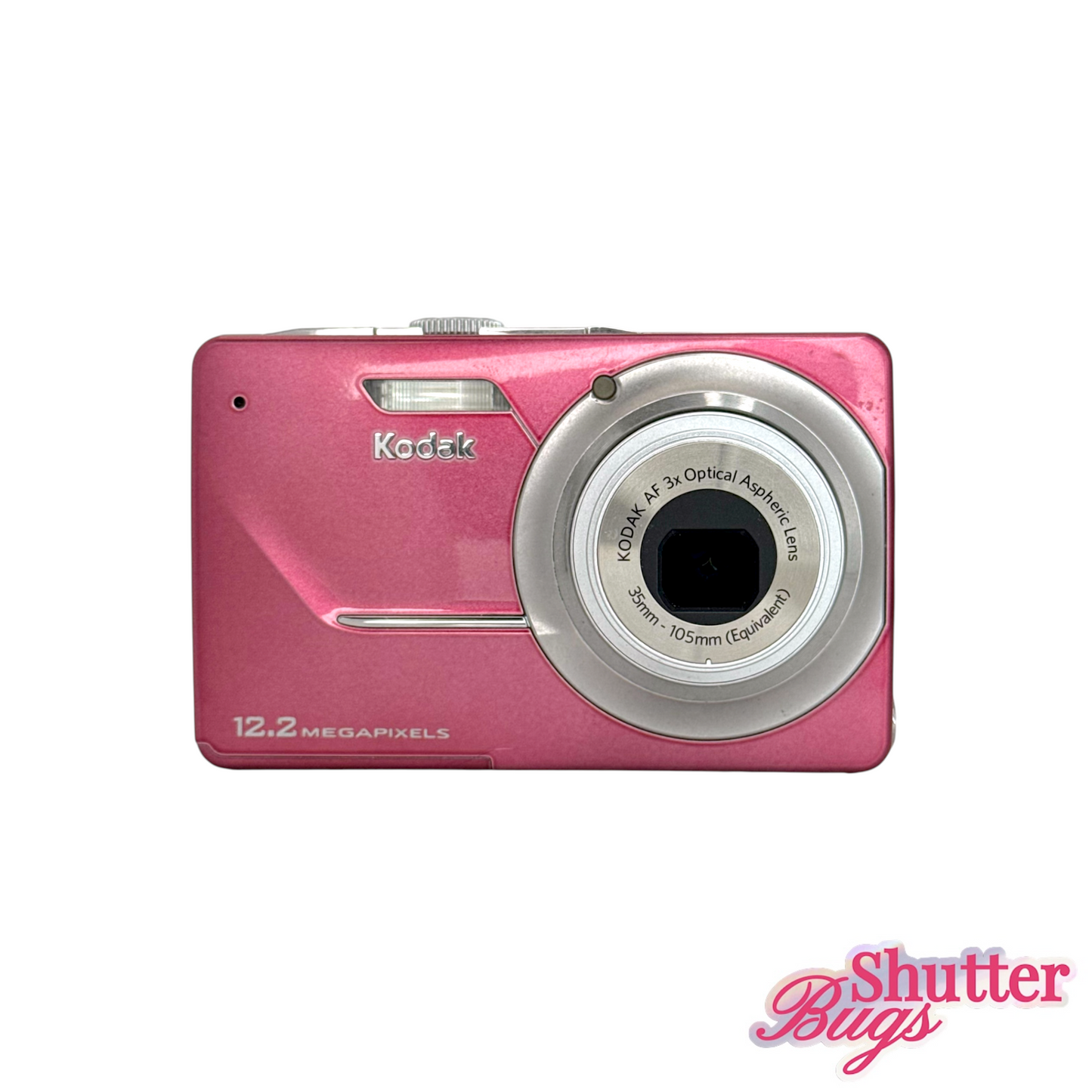 Kodak EasyShare M341 Digital Camera