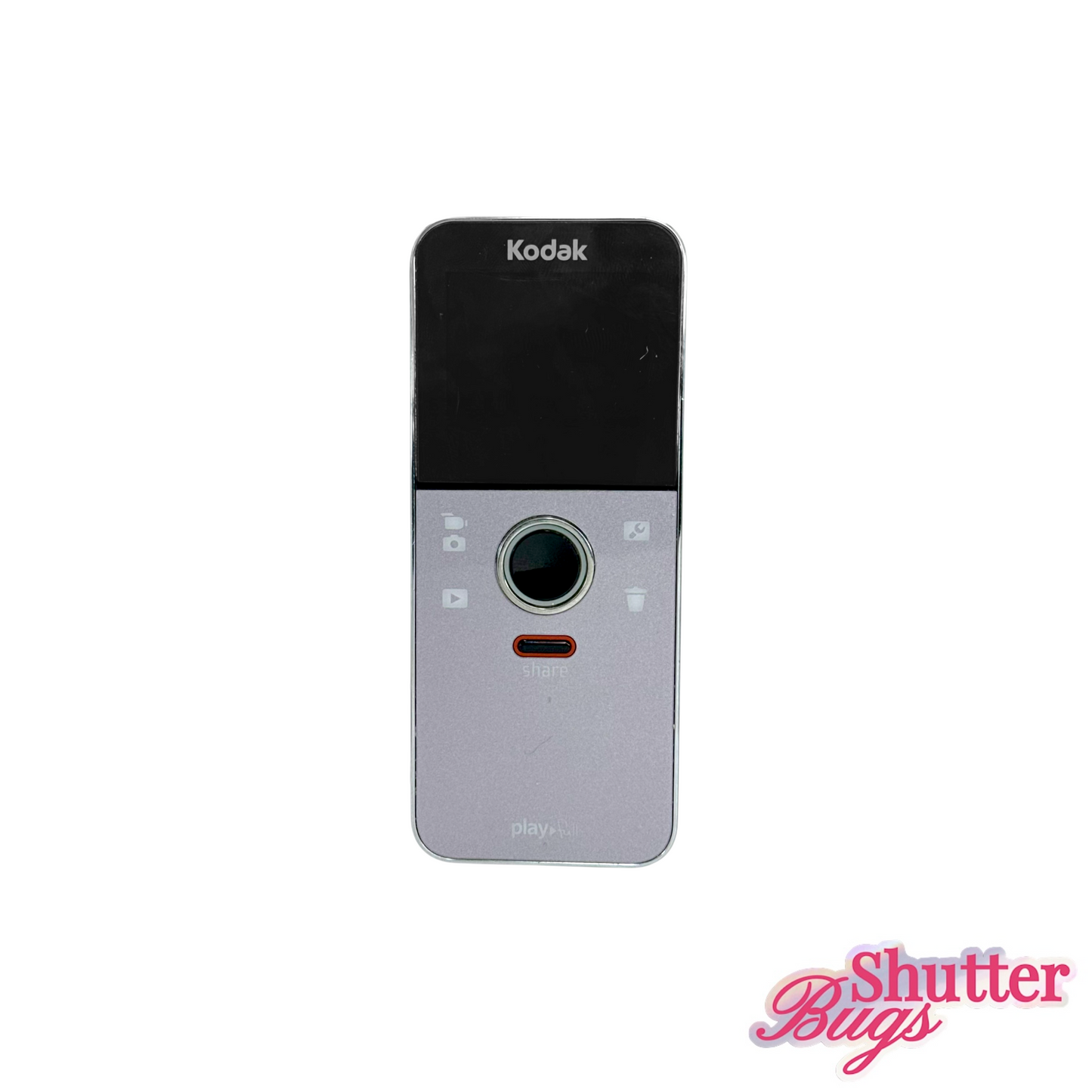 Kodak Playfull Mini Digital Video Camera