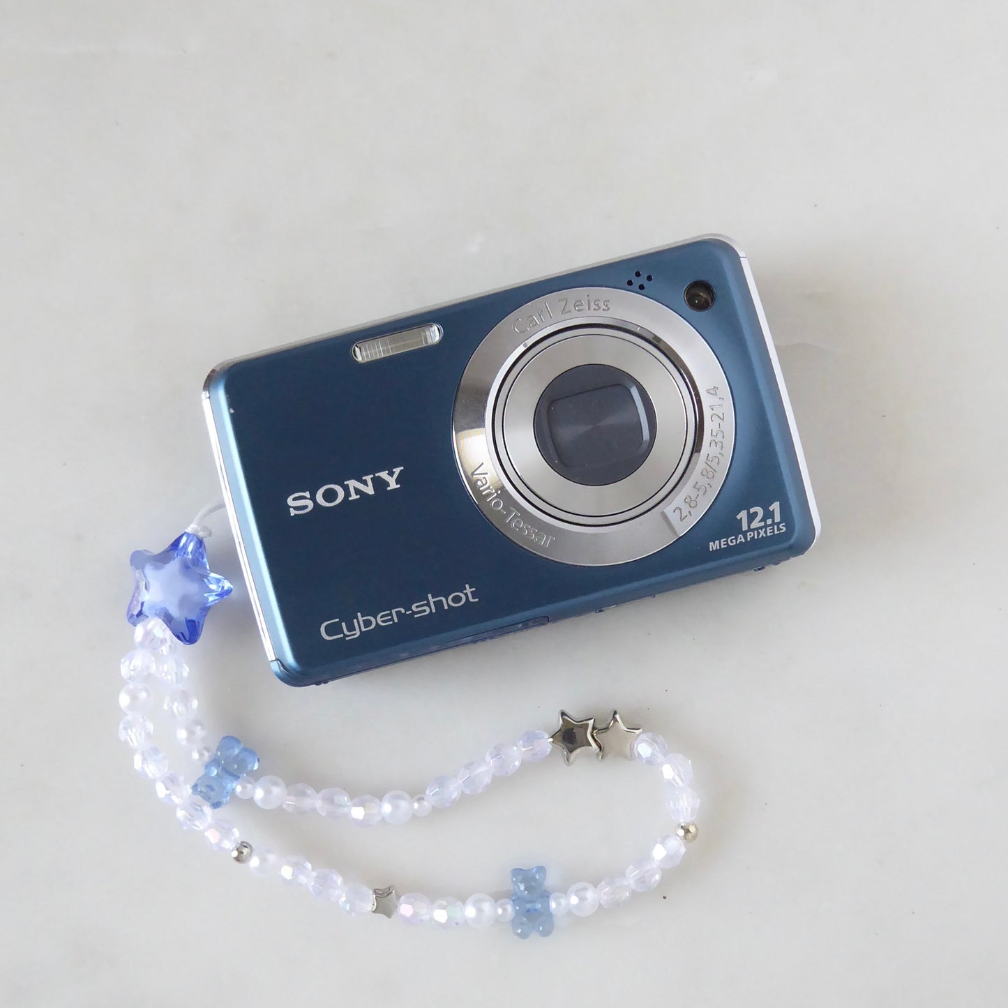 Sony Cybershot W230 Digital Camera