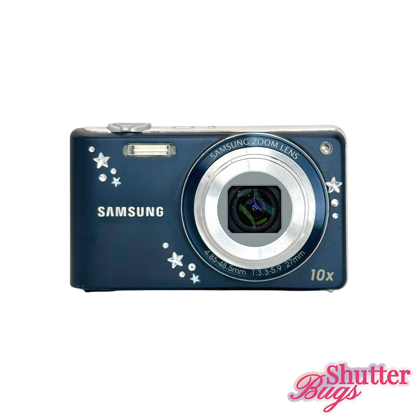 Samsung PL210 Digital Camera