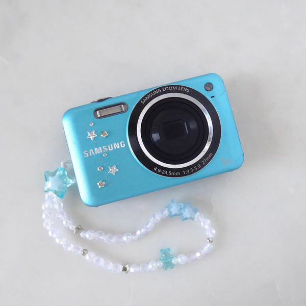 Samsung SL605 Digital Camera