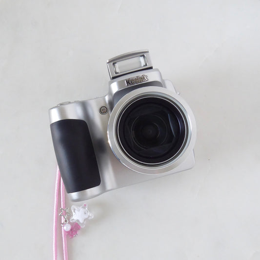 Kodak EasyShare Z710 Digital Camera