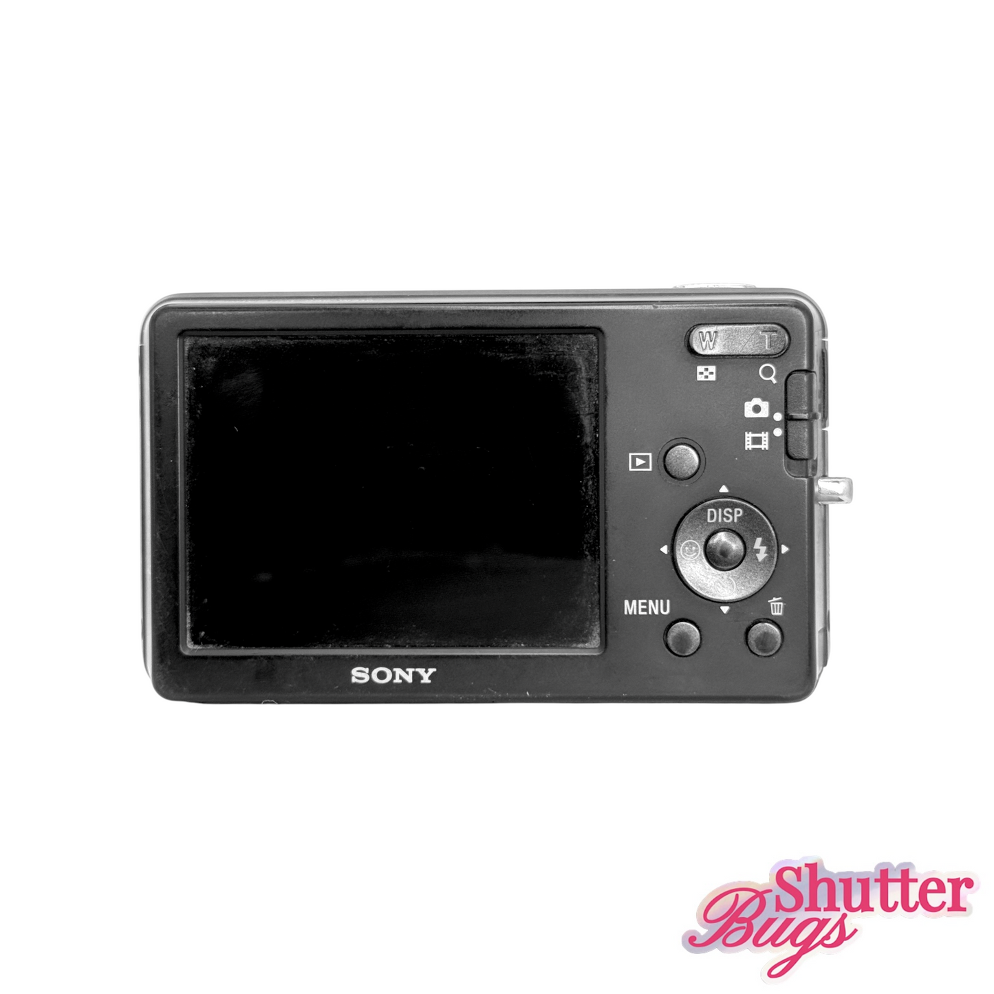Sony Cybershot W310 Digital Camera